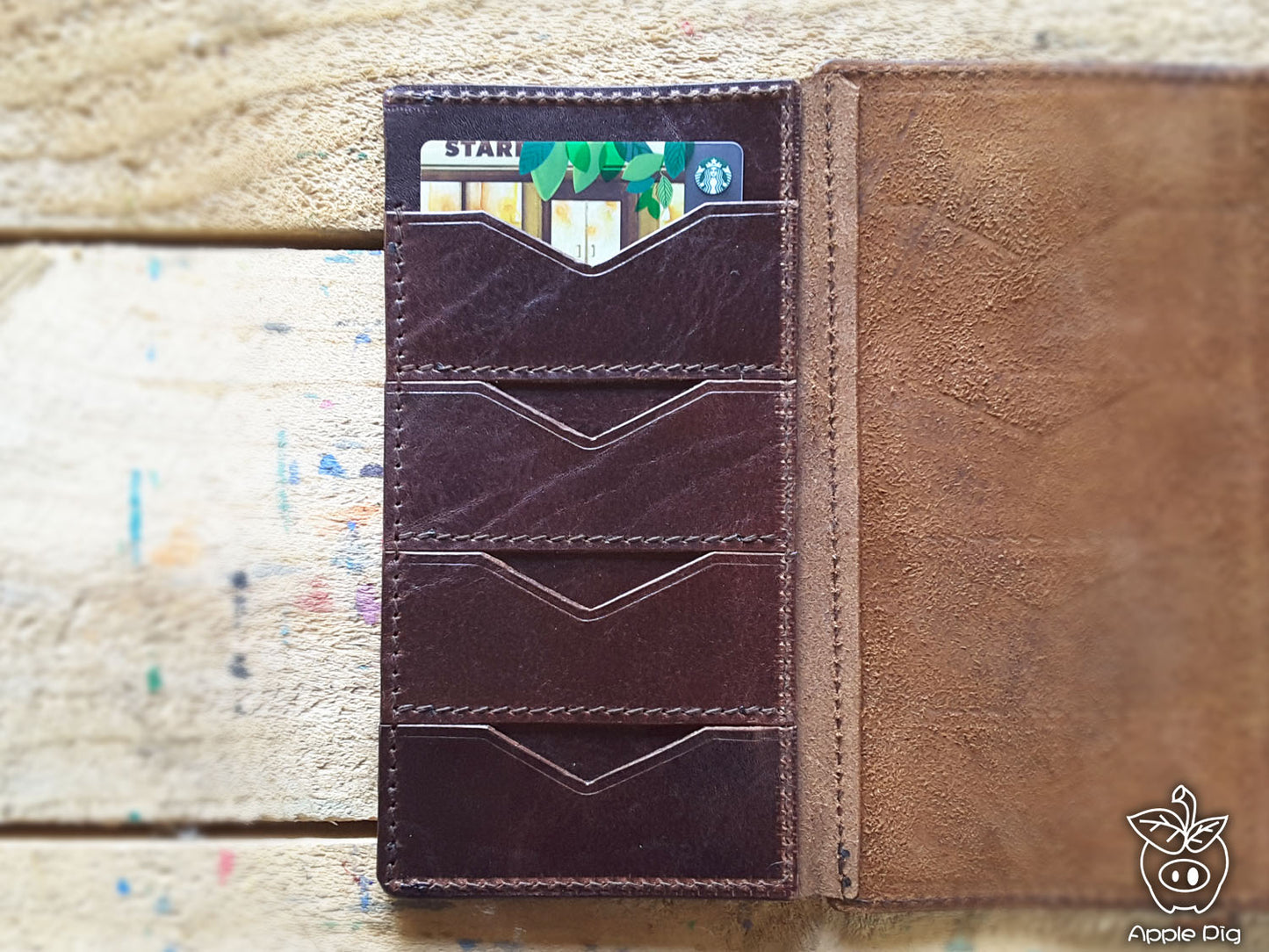 Add on(Apple pig" Super Pocket")