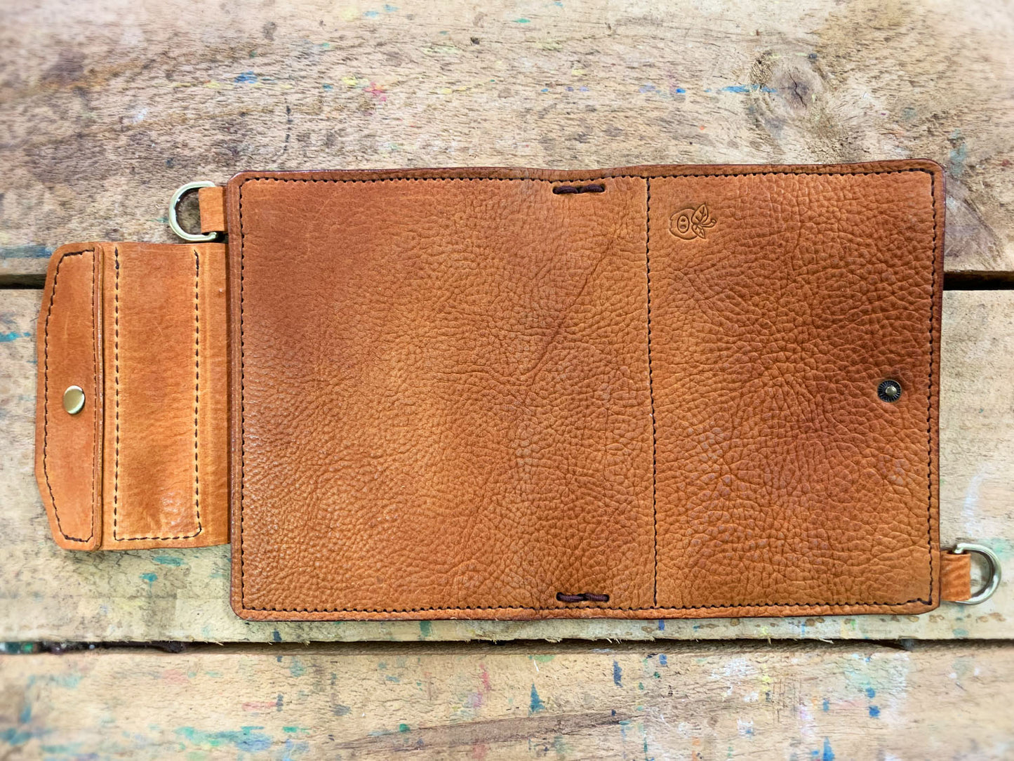 ApplePig Try Bag book