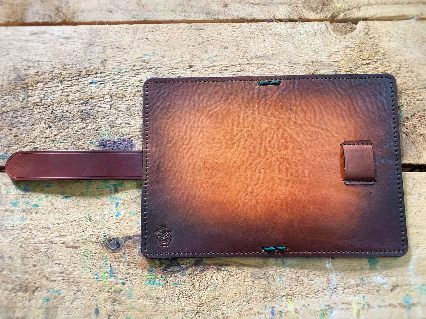 Add on(leather closer)