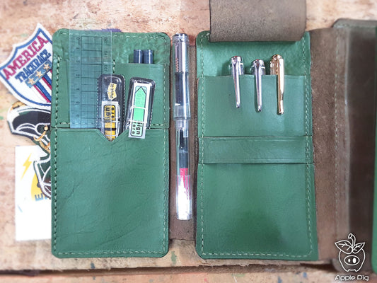 Add on(Apple pig"  Write Right Pocket")