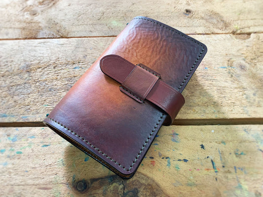 Add on(leather closer)