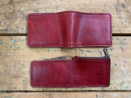 Apple pig Wallet