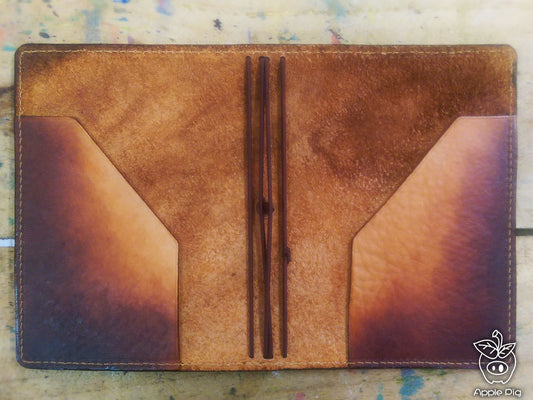 Add on(Apple pig" Secretary Pocket")